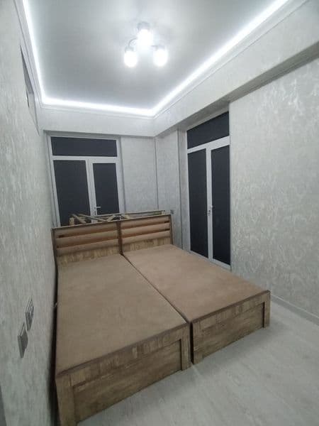 3 хона 2 этаж 12 этажка Яшнобод тумани Олмос махалла Новостр — фото 4