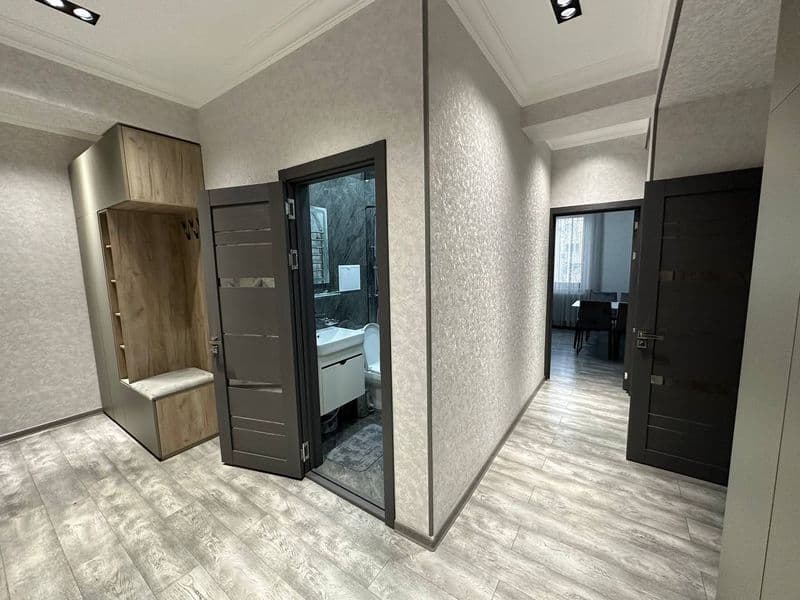 2-комнатная квартира в Airport House | Яккасарай | 71 м²<br  — фото 3