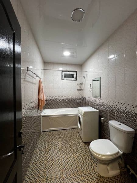 Срочно сдается 1x комнатная квартира в<br />
ТТЗ  БАЗАР на д — фото 3