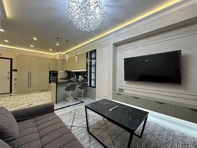 К вашему вниманию рады представить  2х комнатную квартиру на — фото 3