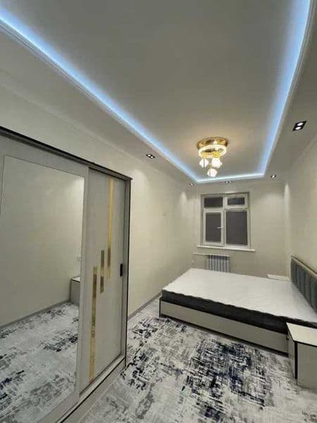 Количество комнат: 2<br />
<br />
Общая площадь: 55 м2<br /> — фото 2