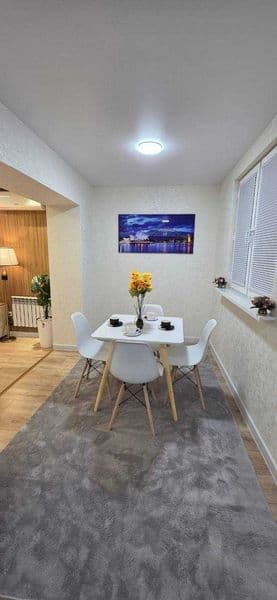 Сдаётся уютная и полностью меблированная 2-комнатная квартир — фото 5