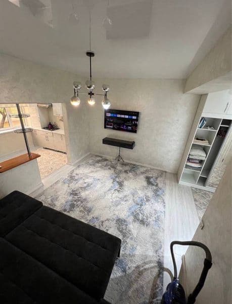 Аренда квартира:    #Чиланзарский район<br />
Ориентир: 1-кв — фото 2