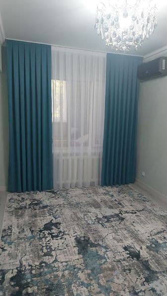 Срочно сдаю 2-х комнатную Новую, Упакованную квартиру.Для се