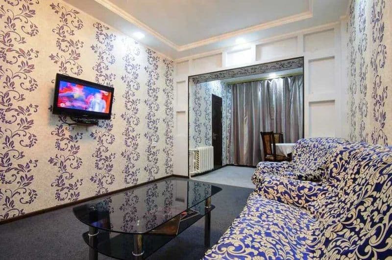 Сдаётся квартира на Метро Айбек‼️<br />
Ориентир - Xuawei<br