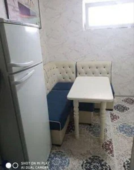 Аренда Сергели-6. 1/7/9. С обстановкой.Ойилага.<br />
Маклер — фото 2