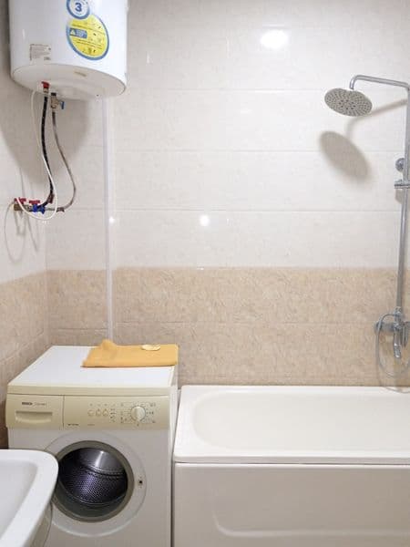 Арендага 2.хонали уй метро тинчлик берилади оилага тоза ремо — фото 2