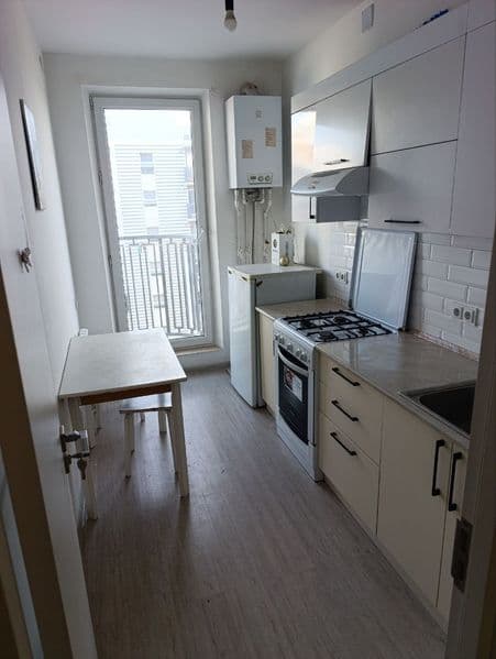 Сдам в аренду жк Ассалом сохил<br />
Однокомнатная квартира  — фото 2