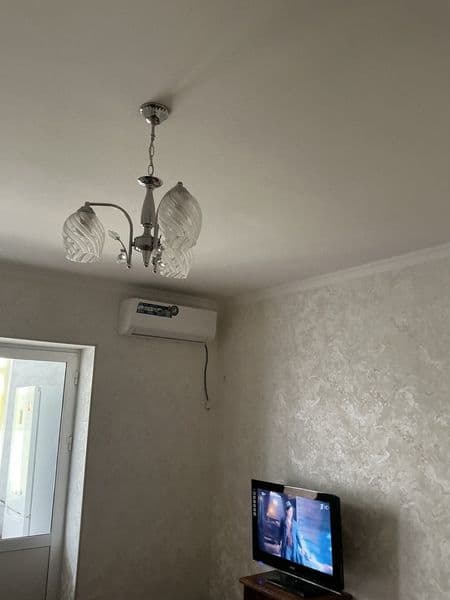 Аренда квартиры 1/2/4 Шайхантахурский  район . Ц15  Ганга .  — фото 4