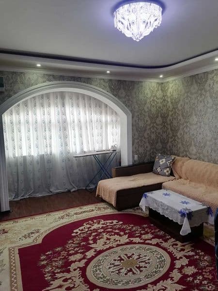 Сдаётся в аренду 2 ком. квартира около метро Дружбы народов 