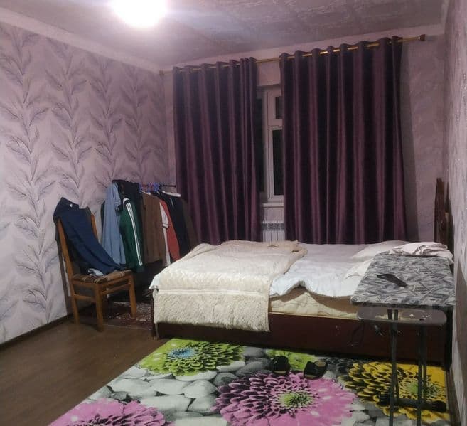 Юнусобод тумани, Минор метро ёнида 2 хонали квартира ижарага