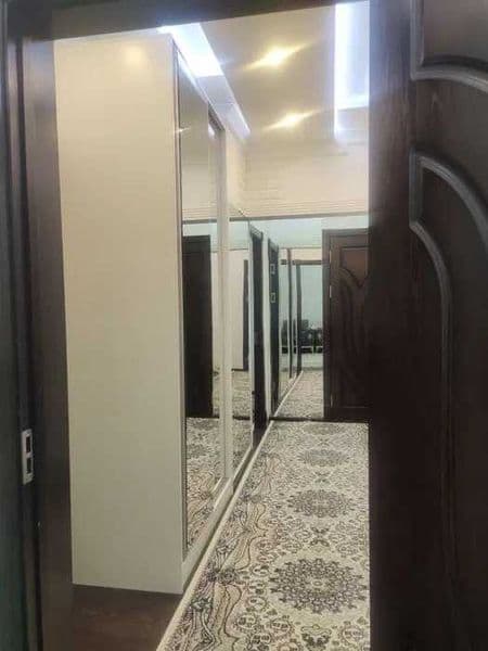 Сдается квартира для семьи<br />
<br />
• Район: Юнусабад<br — фото 5