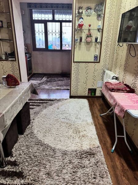 Ижарага 4 хонали квартира берилади. Хамма шароити бор. Оила  — фото 5