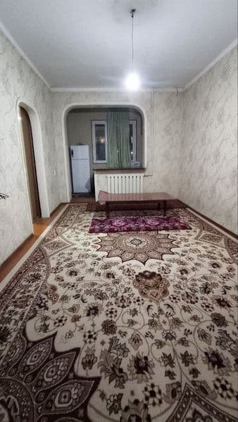 Chilonzor 12-kvartal<br />
Hamma sharoitlar bor(xolodelnik,  — фото 2