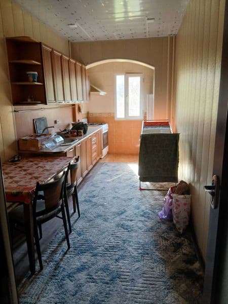 Yunusobot metroga 5-10 daqiqalik masofa joylashgan, 3-xonali