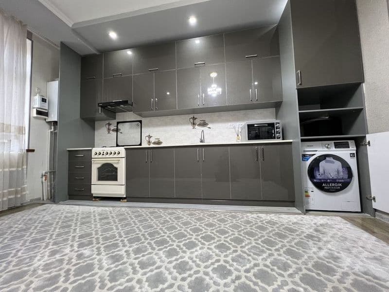 Аренда Мирзо Улугбек паркенцки Фул комплект Апартамент <br / — фото 3