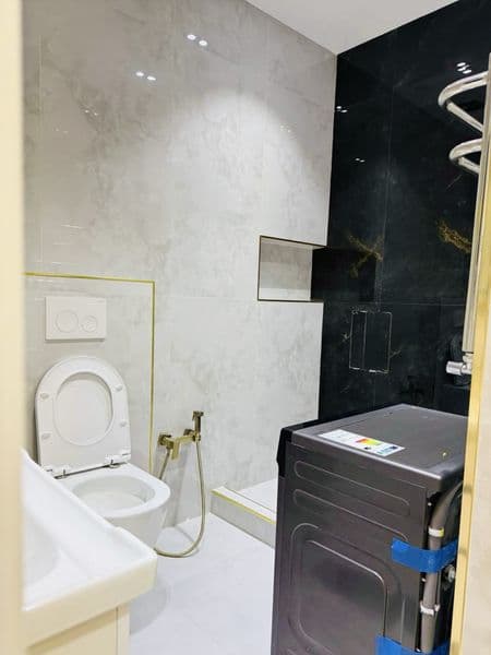 BEZ MAKLER, o'zimniki 1-xona, "VEGAS TOWER" Yakkasaroy tuman — фото 3