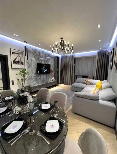 НОВОСТРОЙКА в 3/4/8 Комплекс Миробод Авеню Застрой."Golden H — фото 2