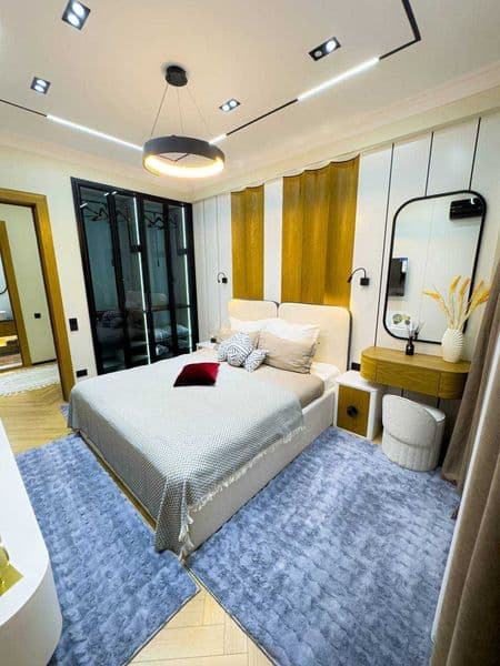 НОВОСТРОЙКА 3/11/14 <br />
ЖК Prestige Gardens<br />
Улица Ш — фото 3