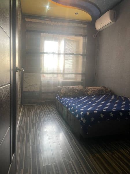 Сдаётся квартира от собственника!<br />
Район Сергели 4 <br  — фото 3