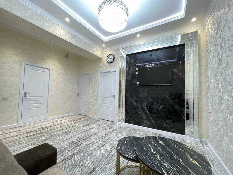 Аренда шикарная 2-комнатная квартира в Отличное Локация<br / — фото 5