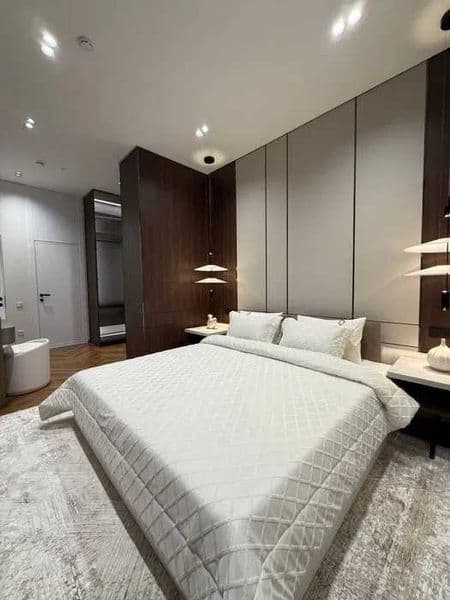 Район: Шайхантахурский<br />
Ориентир: Tashkent city Gardens — фото 2