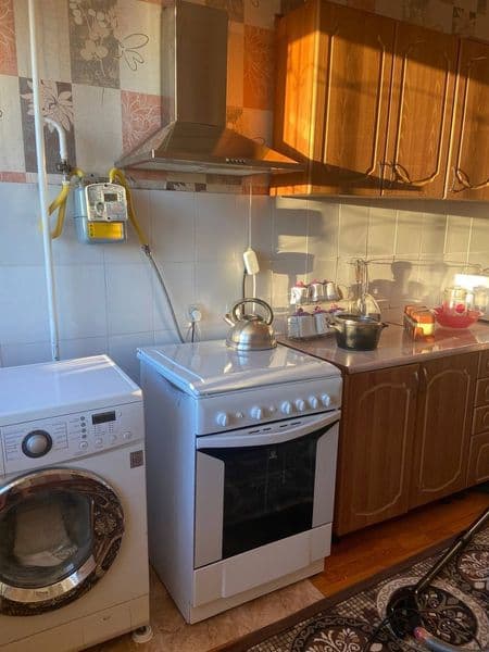 Юнусабад - 4 квартал<br />
Сдаётся  3 комнатная  в аренду <b — фото 4