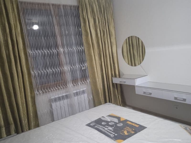 Сдаётся квартира на Жк "Алмазар сити " Новостройка <br />
2- — фото 5