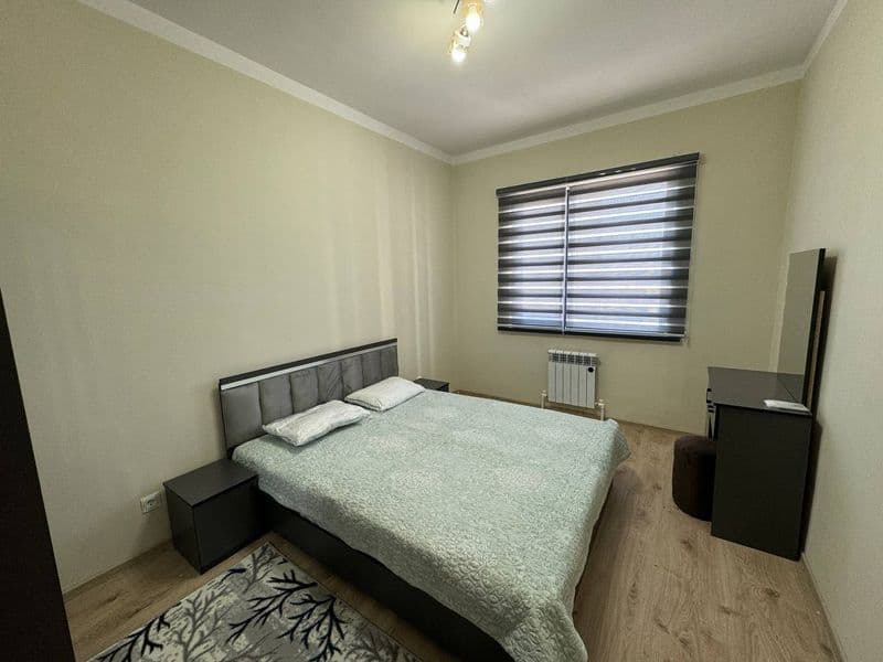 Сдается квартира новостройка 3/5/9 жк "Alfraganus" от моста  — фото 5