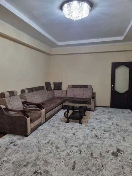 Сдаётся КЛАССНАЯ квартира<br />
<br />
Район: Шайхантахурски — фото 2