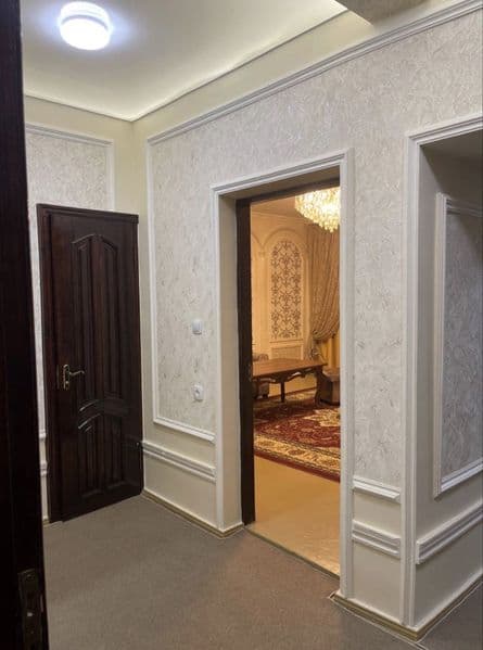 ФАКАТ ОИЛА УЧУН 3 хонали 2 этажда, урта ремонтли, хамма шаро