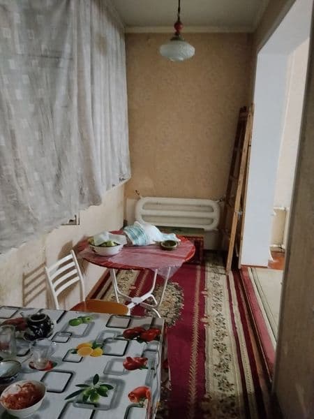 Аренда квартиры  феруза ЭКОБАЗАР <br />
Эко базар Греческий  — фото 4