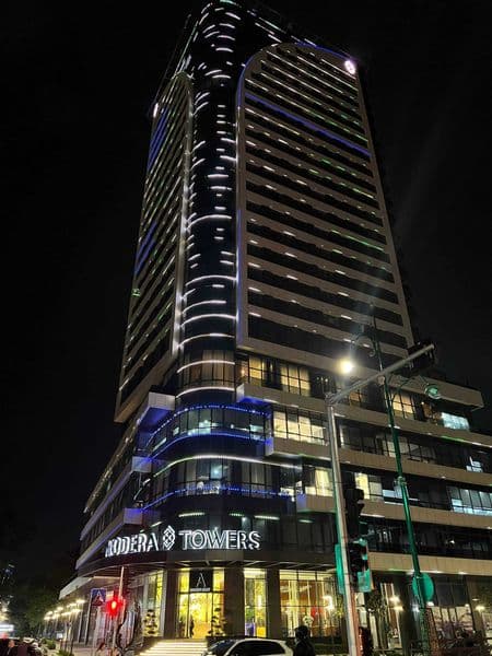 Сдается 1 комнатная квартира ( студия) в самом центре города