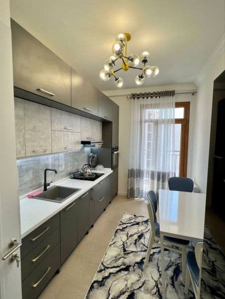 ID #1800<br />
Новостройка ЖК Almazar City 2/17/18 в квартир — фото 5