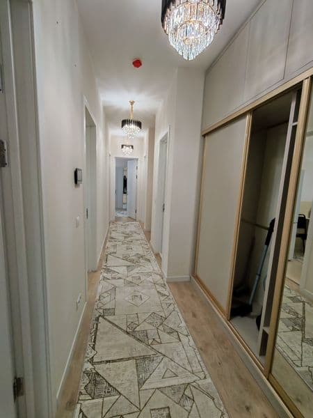 Аренда квартира Навастройка <br />
Район - Алмазар <br />
Ор — фото 3