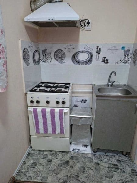 Chilonzor 16 kv student bollarga sheriklikka 1 kishi kerak 2 — фото 5