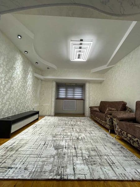 Сдам свою квартиру спецплан м Ойбек, супермаркет Узбегим, ко — фото 3