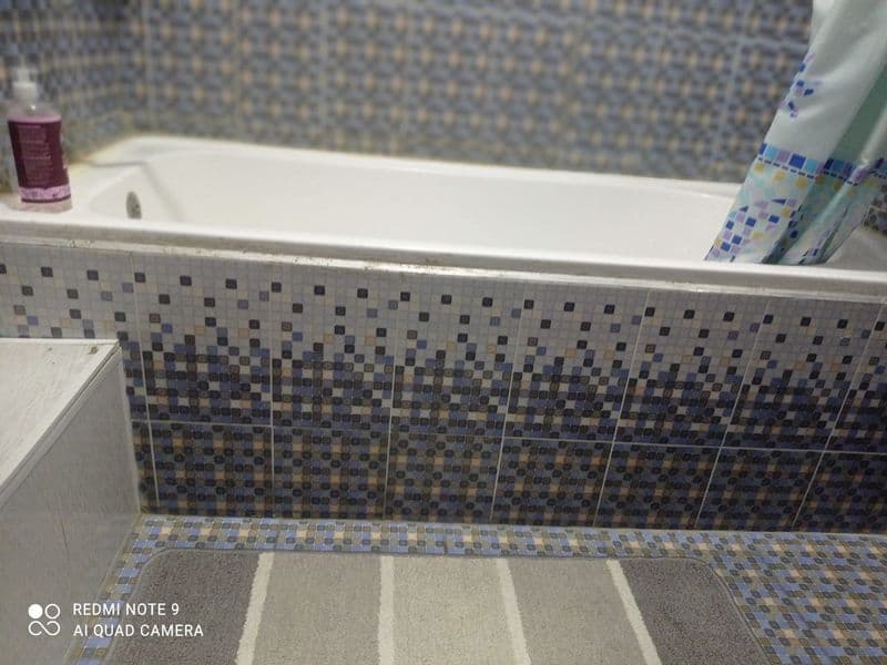 Аренда метро беруни 2.хонали оилага берилади янги ремонт гил — фото 4