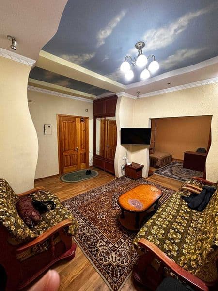 Сдаётся квартира на Гунче рядом с Каналом Анхор ,<br />
Орие