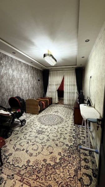 Сдаётся в Аренду 2в3-х комнатная 1-этаж 5-ти этажка<br />
Юн — фото 5