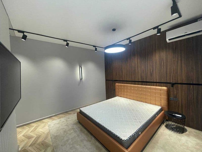 Элитный апартамент:<br />
Район: Яккасарайский <br />
Кол-во