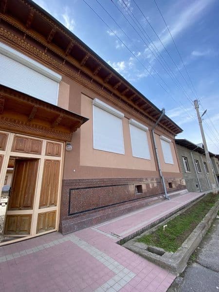 Ijaraga beriladi 2 ta sanuzel bita oshxona tandir ochogi bil