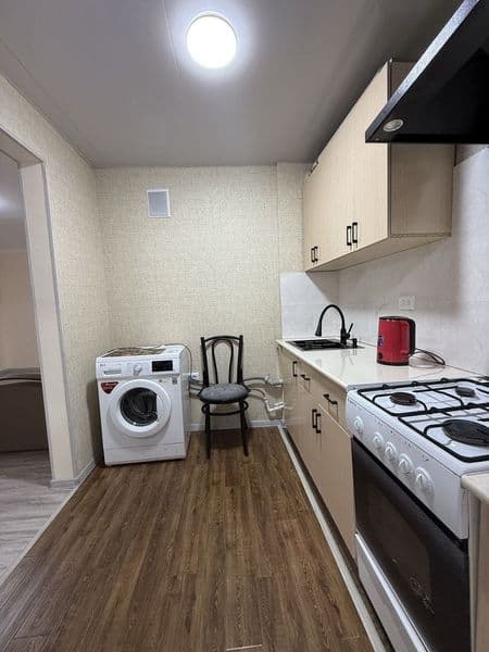 Сдается квартира нова московская 15 гор больница новый ремон — фото 4