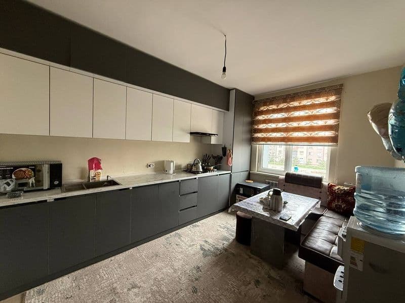 Yangi Chosh tepada 3 xonali uy ijara uzoq muddatli. Oilaga b