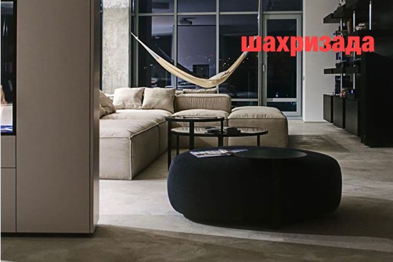 Ойбек а Миробод Авеню хай тек 3 комнтная болшая новастройка, — фото 4