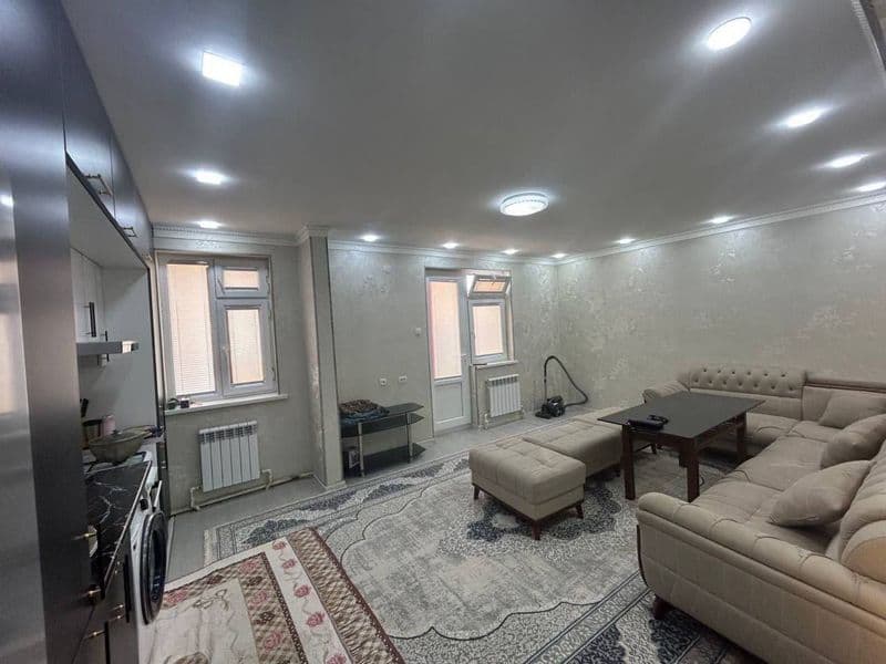 Sergile 3A <br />
2/6/7 45m2<br />
Studiya qilingan<br />
Ye — фото 3