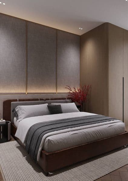 АРЕНДА КВАРТИРА!!!  <br />
НОВОСТРОЙКА <br />
ЖК "Nest one"  — фото 5