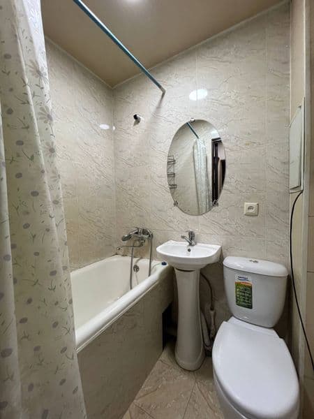 Чиланзар 8 Ориентир Парус<br />
1/3/4<br />
Площадь 28м2 <br — фото 3