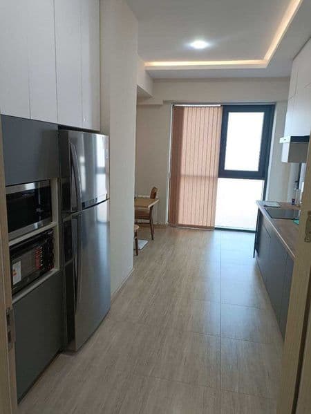 Сдаётся квартира на ЖК Акай сити<br />
Ориентир - Метро Хами — фото 2