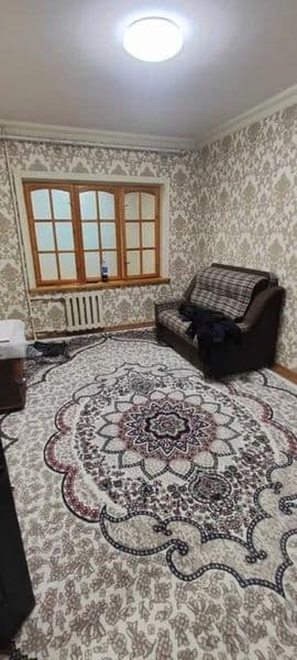 1ка-38<br />
АРЕНДА -1/1/5.<br />
Яшнабадский район,<br />
Т